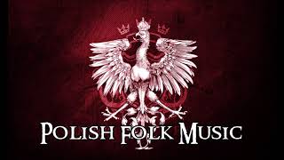 Most beautiful Polish Folk Music [upl. by Elahcim]