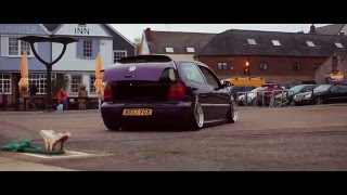 Reece Parr  2000 Volkswagen Polo 6n2 [upl. by Llenor]