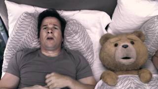 Ted  quotThunder Buddies Remixquot [upl. by Annahsohs]