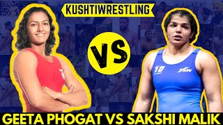 Ritu Phogat Interview [upl. by Amesari23]