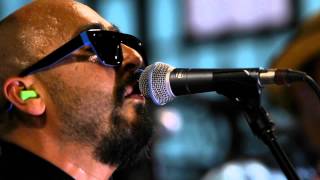 Ozomatli  Full Performance Live on KEXP [upl. by Jt763]