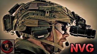 How Has Military Night Vision Technology Advanced [upl. by Hisbe871]