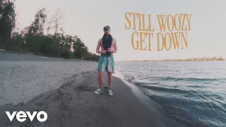 Still Woozy  Get Down Lyric Video [upl. by Corissa416]