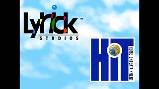 New from Hit Home Entertainment amp Lyrick Studios [upl. by Jonny]