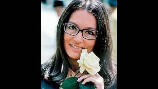 Nana Mouskouri  Roses Blanches De Corfou [upl. by Ahseiyn894]