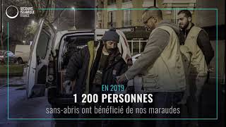 PRÉCARITÉ EN FRANCE 5 MILLIONS DE PERSONNES VIVENT AUJOURDHUI DANS L’EXTRÊME PAUVRETÉ [upl. by Montfort]