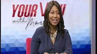 Are Women Naturally Materialistic And OverAmbitous  Your View 25th April 2019 [upl. by Cohlette]