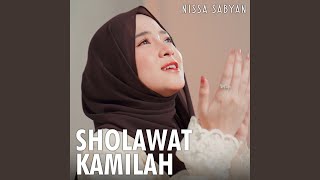 Sholawat Kamilah [upl. by Gothart684]