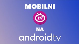 Kako koristiti mobilne aplikacije na Android TV [upl. by Drugge674]