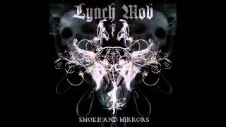 Lynch Mob  Smoke And Mirrors Full Album [upl. by Diarmuid493]