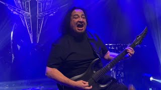 Fear Factory  Powershifter Live in Orlando FL 21524 [upl. by Novelc985]