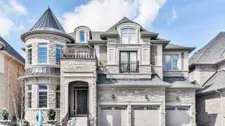 81 Torgan Trail Kleinburg  Virtual Tour [upl. by Bonina]