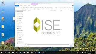 How to Download and Install Xilinx ISE 147 Windows 10 [upl. by Lleznov]