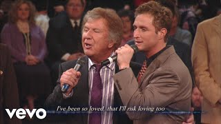 Gaither Vocal Band Ernie Haase amp Signature Sound  I Then Shall Live Live [upl. by Harman]