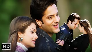 Hum Tum Kitne Door Kitne Paas  Fardeen Khan Amrita Arora  Kitne Door Kitne Paas 2002  Udit N [upl. by Orianna74]