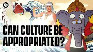 What is Cultural Appropriation [upl. by Natalee]