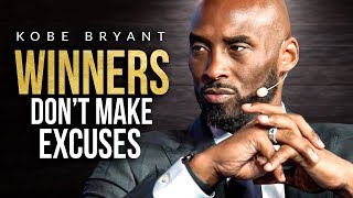 THE MINDSET OF A WINNER  Kobe Bryant Champions Advice [upl. by Travis]