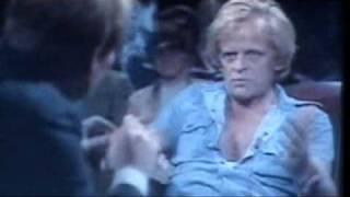 KLAUS KINSKI  best interview ever  first part  14 [upl. by Singband]