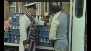 Dick Emery  the milkman [upl. by Nela]