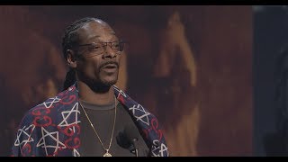 Snoop Dogg Inducts Tupac Shakur into the Rock amp Roll Hall of Fame  2017 Induction [upl. by Goldsworthy316]