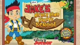 Jake and the Never Land Pirates  Peters Musical Pipes  Disney Junior UK [upl. by Ttej]