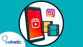 📽️ Cómo HACER un Reels con VARIOS VIDEOS Instagram [upl. by Ettenuj]