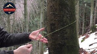 Comment tendre une faîtière  Vosges Outdoor [upl. by Starinsky297]