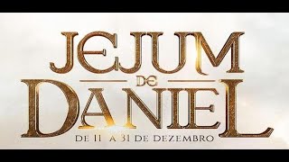 Jejum de Daniel Musicas para meditar e buscar o Espírito Santo [upl. by Bertilla]