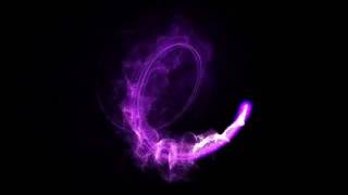 Animated Particle Swirl Overlay  After Effects [upl. by Goto]