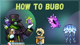 IdleOn  BUBONIC CONJUROR Full Guide [upl. by Jala960]