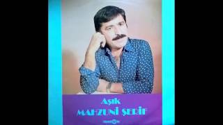 Aşık Mahzuni Şerif  Ben Beni Özümü [upl. by Ettevy]