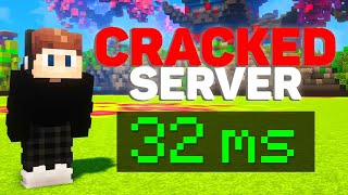 the 1 low ping cracked server [upl. by Ciaphus]