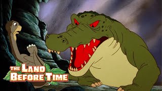 All 39 The Land Before Time Episodes amp Movies At The Same Time [upl. by Harleigh]