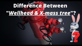 What is wellhead and Christmas Xmass tree [upl. by Renault]