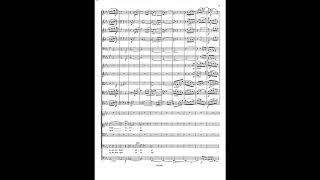 Mendelssohn  Verleih uns Frieden gnädiglich WoO 5 [upl. by Schreiber]