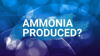 GCSE Chemistry 19 The Formation of Ammonia in the Haber Process [upl. by Aved]