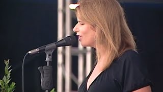 Cowboy Junkies  Full Concert  080208  Newport Folk Festival OFFICIAL [upl. by Aela]