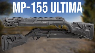 EFPWP  MP155 Ultima [upl. by Deehahs]