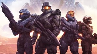 HALO 5 GUARDIANS All Cutscenes Full Game Movie 1080p 60FPS HD [upl. by Nrehtak]