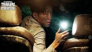 The Tunnel starring Doona Bae Jungwoo Ha  Official Trailer HD [upl. by Mallorie]