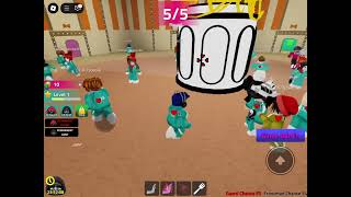 Squid Game 2 But In Roblox Playing A Squid Game Season 2 Roblox Game [upl. by Mathew703]