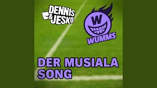 Der Musiala Song [upl. by Brnaba]