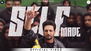 Self Made Official Video Sajjan Adeeb  Mxrci  Sikander Album  New Punjabi Song 2024 [upl. by Woodruff]