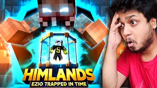 Himlands Smarty Trapped Ezio’s Final Chance  Minecraft Himlands  Day 89 S3 E25 [upl. by Engracia233]