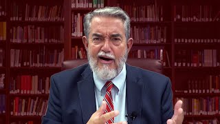 What is the Theology of the Eucharistic Body of Christ Dr Scott Hahn Explains [upl. by Epilihp]