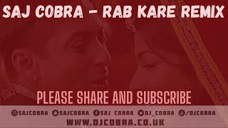 RAB KARE  UDIT NARAYAN  ALKA YAGNIK  SAJ COBRA  THE LATEST HINDI REMIX 2020 [upl. by Marbut]