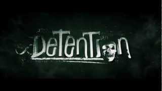 Detention 2011 Official Trailer [upl. by Eerak]