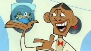 Clone High George Washington Carver [upl. by Yeldarb66]