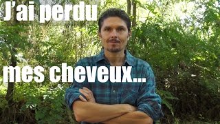 Perte de cheveux  comment faire jeûner son cuir chevelu [upl. by Pacorro]