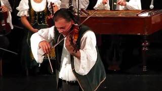 Hungarian Folk Music [upl. by Odine]